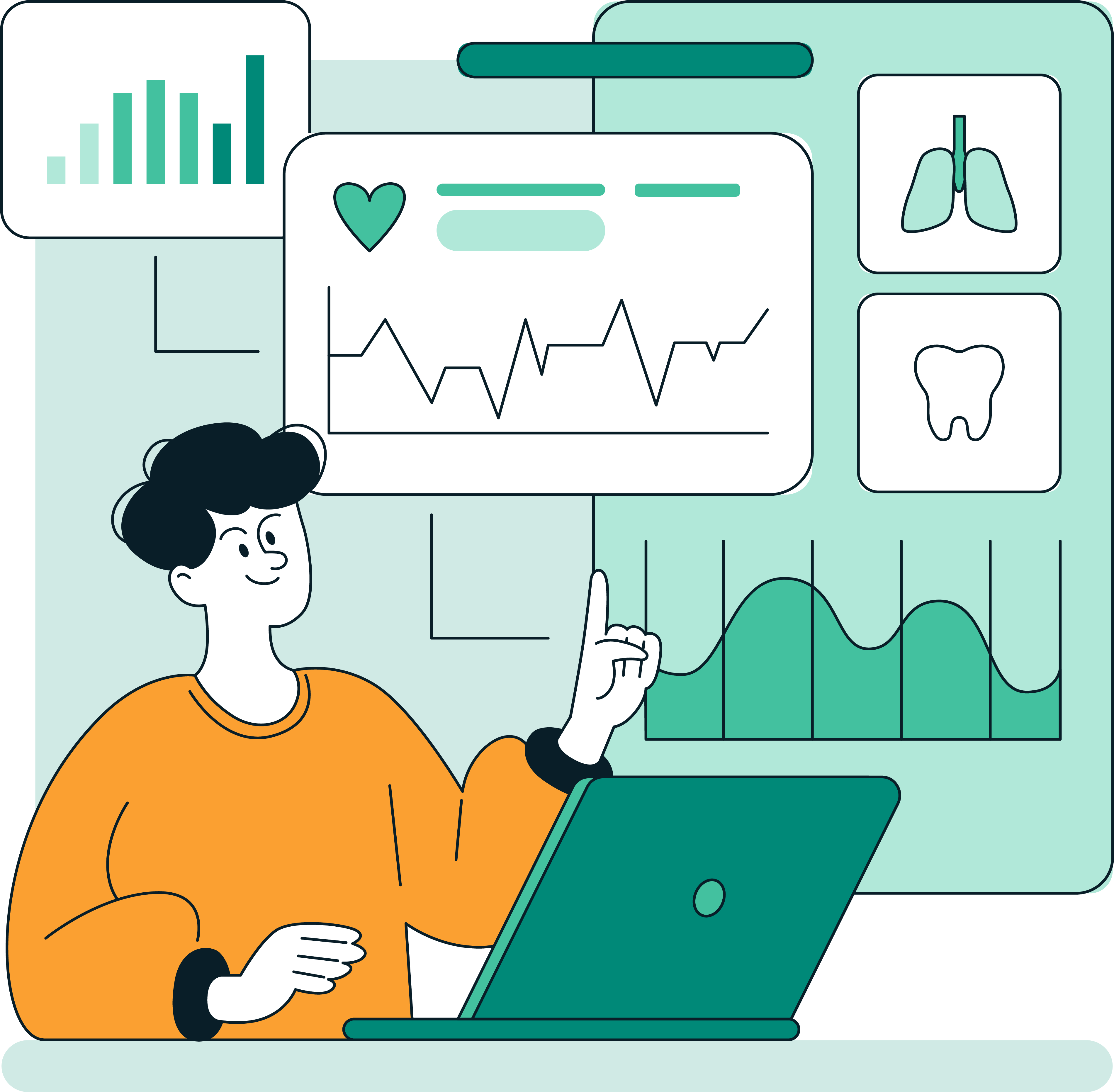 Premium German Medical Care Across Europe