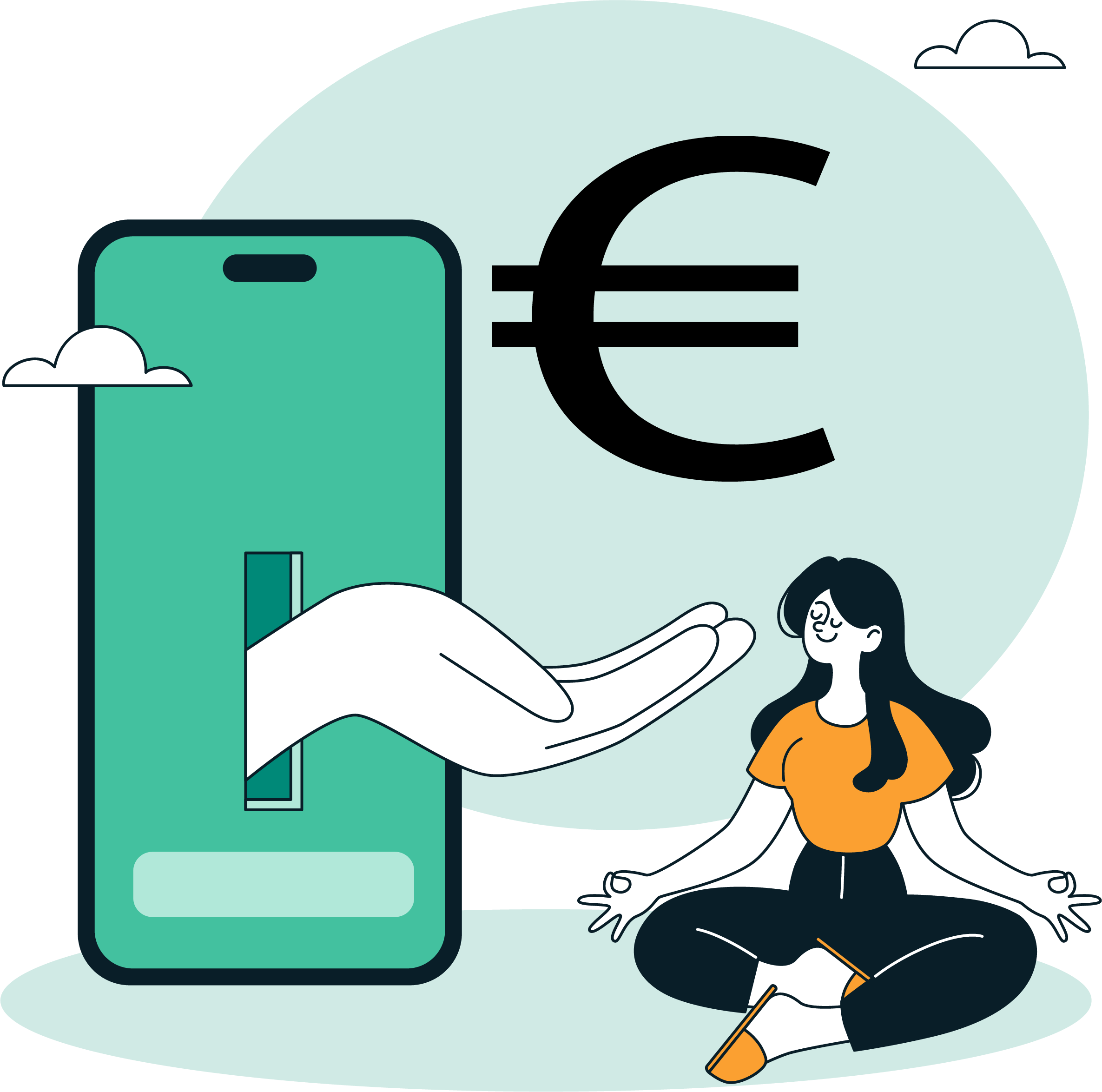 Smart Healthcare Solutions